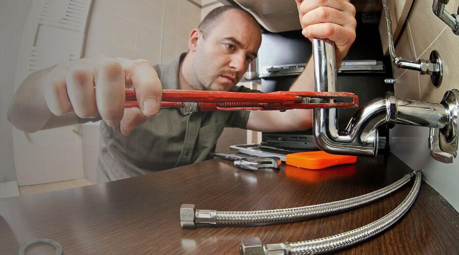 Professional water leak detection in Champion, NE